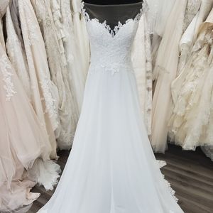 Sincerity Wedding Dress